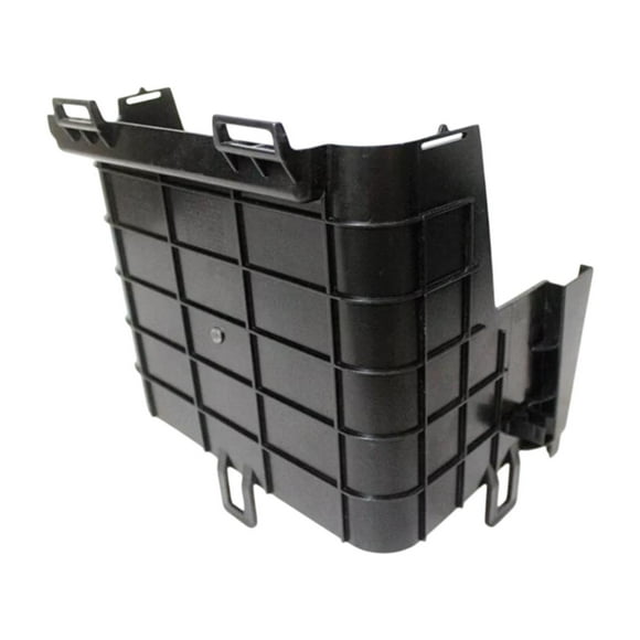 jinwen Housse de Protection pour Batterie de Voiture pour 2006-2014 2006-2011 Housse Droite