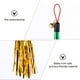 thumbnail image 4 of GOOHOCHY 10 recambios de juguete para gatos con cascabel., 4 of 8