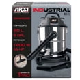 thumbnail image 1 of Aspiradora 5 Gal de 1.6 HP 1200W Industrial Aksi Para Auto, 1 of 4