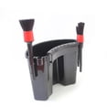 thumbnail image 6 of GFHFHITJ Car Storage Car Wash Bucket Can Hold Brushes Store and Hang Bucket Car Cleaning Tools Up to 50% off, 6 of 6