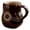 C, variant on Lypsnake Guitar Shaped Mug, 3D Acoustic Guitar Design Novelty Coffee Mug with Handle, Resin Music Instrument Cup for Musicians Guitar Lovers Home Office Desktop Drinkware