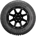 New Tire LT285/75R18 Goodyear Wrangler DuraTrac RT 129S E 500 B B All ...