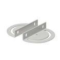 thumbnail image 3 of Easy to Install 180 Degree 3030 Aluminum Profiles 4040 Crossing Plate for Industrial Framework and Maintenance Tasks, 3 of 12