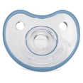 thumbnail image 3 of Chupete Dr. Talbot's Soft-Flex de ortodoncia para 6 a 12 meses, paquete de 2, 3 of 7