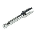thumbnail image 1 of Llave hexagonal para rótulas, herramienta de montaje rápido, accesorios para modelos RC, extremos de varilla portátiles Plata, 1 of 9