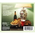 thumbnail image 2 of Hot Sardines - French Fries & Champagne - Music & Performance - CD, 2 of 3