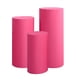 thumbnail image 3 of 3x Cubiertas para pedestal de cilindro Cubiertas para pedestal de cilindro Cubiertas para pedestal de cilindro Rosa roja, 3 of 9