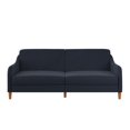 thumbnail image 4 of DHP Jasper Coil Futon, 4 of 9