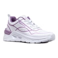 thumbnail image 3 of Tenis para Mujer Makkena 7260 blanco 23, 3 of 4