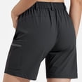thumbnail image 3 of Pantalones Cortos Al Aire Libre Para Mujer,Pantalones Cortos Para Deportes Al Aire Libre 4 Pantalones Cortos Para Deportes Al Aire Libre Pantalones Cortos Para Senderismo Para Mujer Eficiencia Óptima, 3 of 5