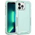thumbnail image 1 of Estuche de carga inalámbrica para iPhone 14 Pro Max, protección para cámara, protección en las cuatro esquinas y protección para botones., 1 of 5