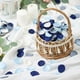 thumbnail image 3 of 400 piezas de pétalos de rosa para bodas, cestas para niñas de las flores, pasillos, cenas, centros de mesa, fiestas, despedidas de soltera, decoración romántica, 3 of 5