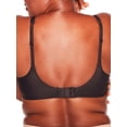 thumbnail image 2 of Bali Underwire Bra One Smooth U Ultra Light Convertible Straps Adjustable 3439, 2 of 8