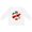 AA-White, variant on Inktastic EMS Boys or Girls Long Sleeve Toddler T-Shirt