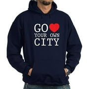 ^^cafepress Men's Go Love Your Own City