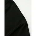 thumbnail image 6 of Short Sleeve Girl's Soft-bodied T-shirt with Print Number 67, Tender and Charming Style, Versatile for Any Occasion and Everyday Wear., 6 of 8
