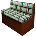 thumbnail image 1 of Checkered Stripes Rv Sofa Couch Cushion Cover Breathable Portable Slipcover Cushion Covers Portable Camper Accessories for Rv Camper Car, 1 of 6