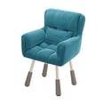 thumbnail image 2 of Lipstore Computer Chair Decor High Back Accessories for Makeup Space Bedrooms Offices, 2 of 8