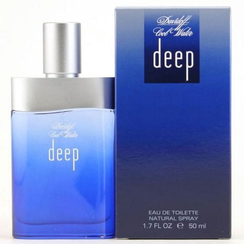 Cool Water Deep 50 mL