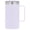 Purple, variant on Ozark Trail 22oz Ceramic Lined Stainless Steel Insulated Coffee Mug with Magnetic Tritan Transparent Slider Lid, Purple