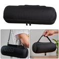 thumbnail image 2 of CNKOO Étui de Protection Boc Anti-Rayures Imperméable avec Sangle de Suspension Haut-Parleur Compatible Bluetooth Paquet de Rangement Résilient pour JBL CHARGE 5, 2 of 10