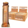 Barebells Protein Bars Peanut Butter - 24 Bars (2 Packs of 12), 20g High Protein Treats - Chocolate Peanut Butter Nutrition Bar with 1g Total Sugars - On-The-Go Breakfast or Post-Workout Snack