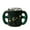 E, variant on Steering Wheel 3D Resin Stainless Steel Mug Double Wall Vacuum Insulated Cup for Car Enthusiasts Thermal Drinkware with Ergonomic Handle Dishwasher Safe Travel Mug for Hot and Cold Beverages
