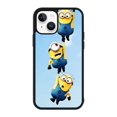 thumbnail image 1 of Minions Disney iPhone 15 Plus Case BLN3242, iPhone 13 Pro Max, 1 of 3
