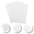 thumbnail image 1 of WASHWEPE 120 Sheets of DIY Floral Linen Paper Storage Protection for General Users, 1 of 8