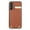 Brown, variant on Wallet Case for Samsung Galaxy A54 5G, Vintage Premium PU Leather Ultra Slim Case with Card Holder, Protective Anti-drop Magnetic Clasp Phone Case for Samsung Galaxy A54 5G, Brown