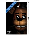 thumbnail image 2 of Cinq nuits chez Freddy - Freddy, 2 of 4