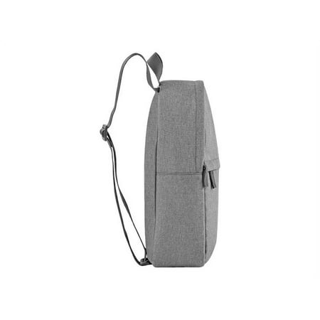 Solo New York - Recycled Re:Vive Mini Backpack - Gray