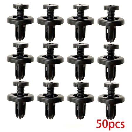 PORTE BORDURE PANNEAU Clips Fermeture pour Nissan Honda Mazda Acura x10 PORTE BORDURE PANNEAU Clips Fermeture pour Nissan Honda Mazda Acura x10