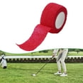 Sports Anti Blister Tape New Golf Club Finger Adhesive Low Tack Grip