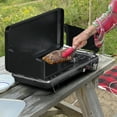thumbnail image 3 of UBesGoo 2 Burner Propane Griddle + Camping Stove, 3 of 10