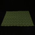 thumbnail image 4 of Alfombra de Exhibición de Goma Suave de La de La Decoración Del Mostrador de al detalle Los 70x50cm Hueco Verde superficial DYNWAVEMX Alfombrilla decorativa, 4 of 8