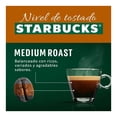 thumbnail image 4 of Cápsulas de café Starbucks by Nespresso single origin coffee Colombia 10 pzas, 4 of 4