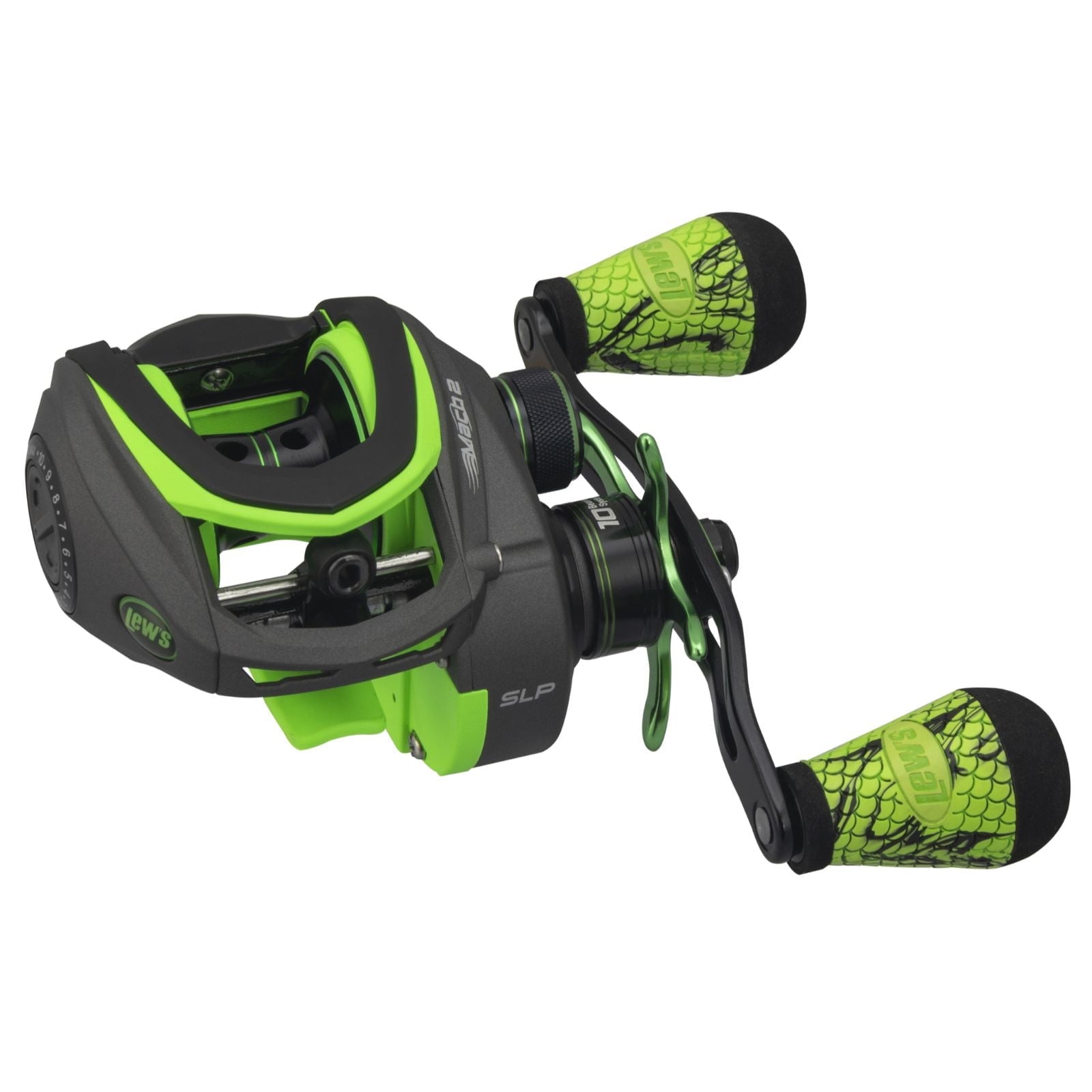 Daiwa Tatula Type-R 8.1:1 Hyper Speed Left Hand Baitcast Daiwa Tatula Type-R 8.1:1 Hyper Speed Left Hand Baitcast