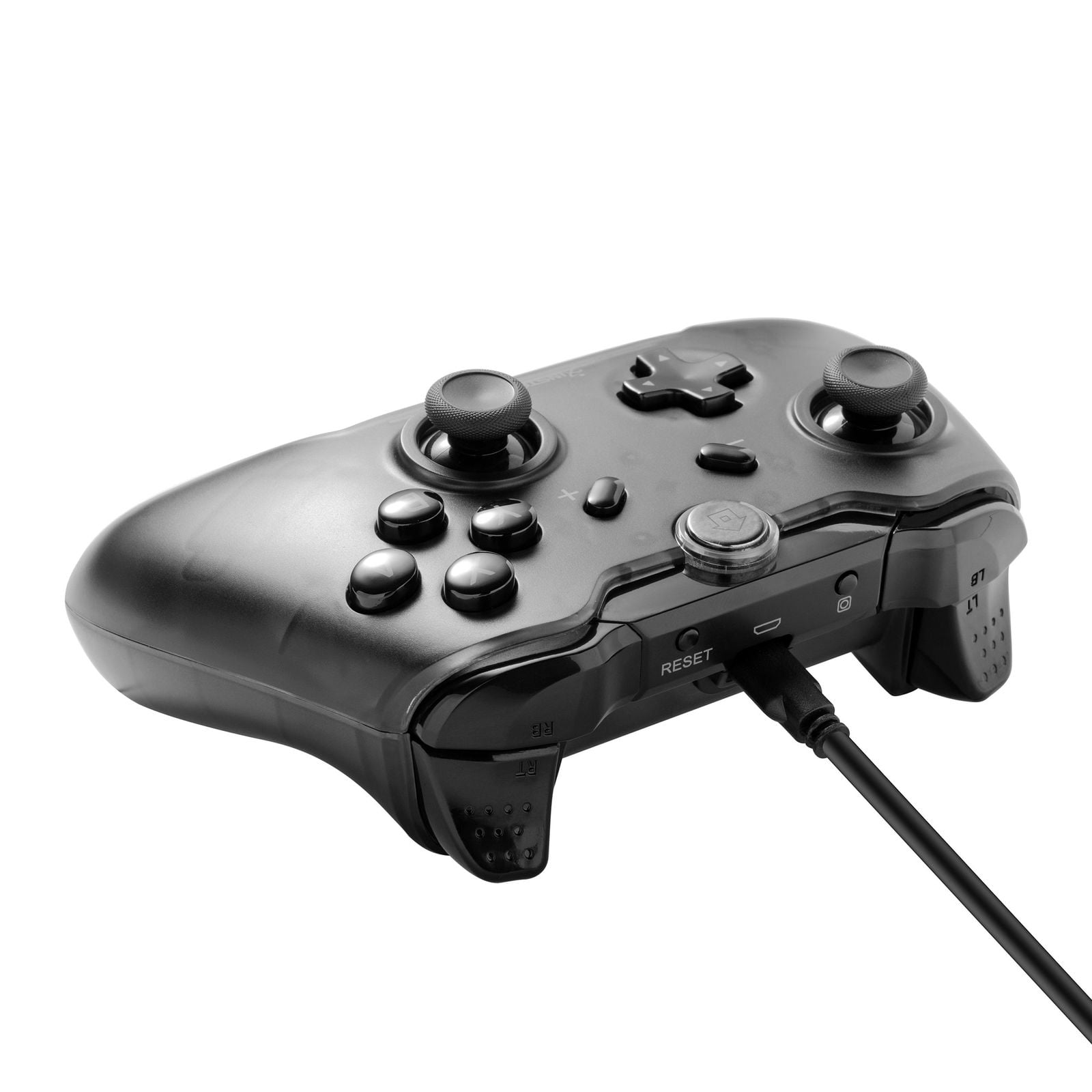 Nintendo Switch Pro Controller Review: a Full-Featured Gamepad