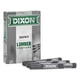 thumbnail image 1 of Dixon 36512 - Crayones industriales para marcar madera, grafito suave, 4-1/2 x 1/2 pulgadas, hexagonal, paquete de 12, 1 of 3