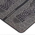 thumbnail image 2 of Tapis de massage électrique pliable pour les pieds, avec interrupteur manuel, idéal pour les voyages, 2 of 4