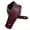 11-D, variant on Adjustable PU Leather Guitar Strap for Acoustic Electric & Bass Guitar, Embossed Pattern Shoulder Strap, Multiple Styles