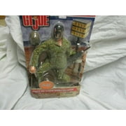 Vintage G.I. Joe Scouts and Raiders Demolition Expert 12" Figure with Accesories