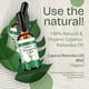thumbnail image 4 of Aceite Cyperus Rotundus Natural para el Crecimiento del Cabello y la Salud de la Piel, 4 of 8