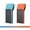 Black, variant on Intelligent All In One Handheld PDA Printer Smart POS Terminal Wireless Portable Printers Intelligent Payment Terminal Function BT/ WiFi/ USB OTG/ 3G Communication/ VIP Card
