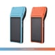 thumbnail image 1 of Pos en una empresa PDA de Mano Smart Pos Terminal Enalidadas Inalidadas Portables Inteligentes Función de Terminal de Pago Inteligente BT/ WiFi/ USB OTG/ 3G Comunicación, 1 of 7