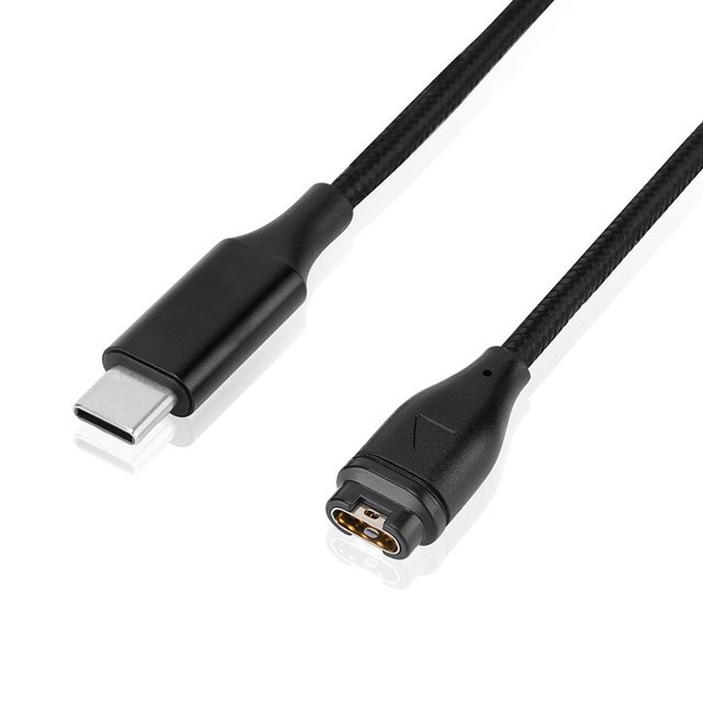 Adecuado para el cargador Jiaming Watch Fenix5x5s6x7s Cable de carga Pioneer 265s