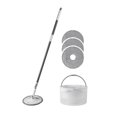 thumbnail image 1 of Mop limpiador Avera con Cubo Separador y escurridor LM01, 1 of 7