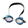 thumbnail image 4 of Gafas de Natación para Niños Zulema Azul Oscuro, 4 of 8