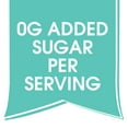 thumbnail image 3 of Great Value 0 Sugar, Chocolate Reduced Fat Ice Cream, 48 fl oz Tub, 3 of 8